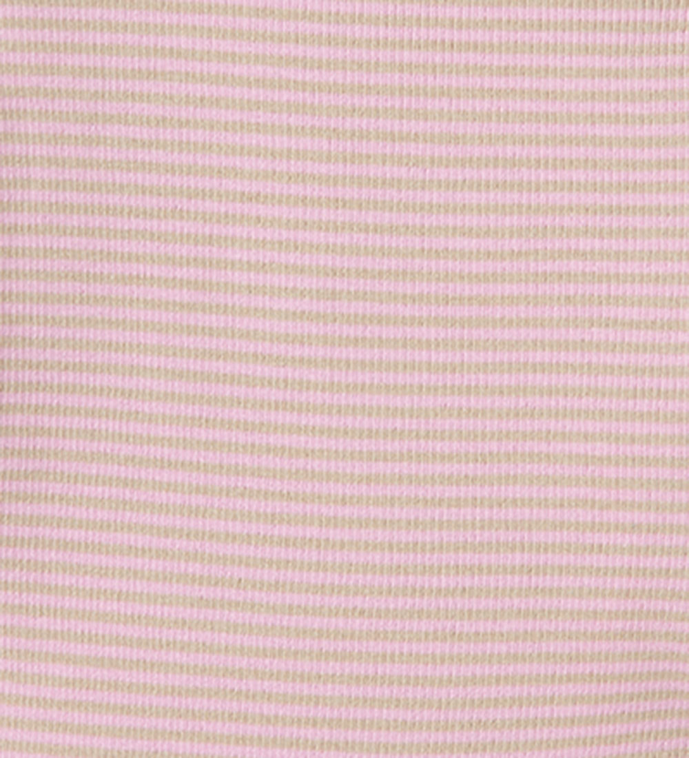 Name It Leggings - NbnLakkin - Pastel Lavender