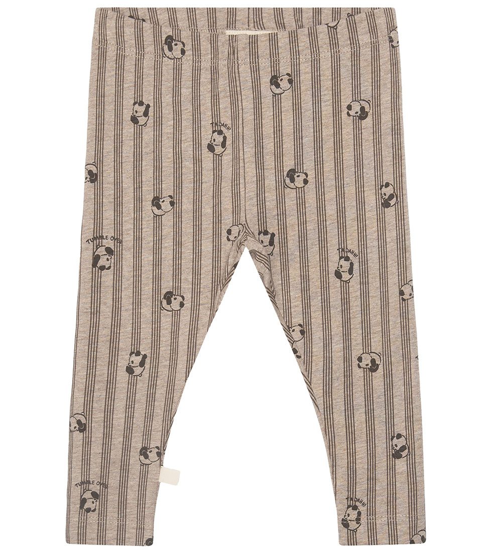 That's Mine Leggings - Miley - Tumble over