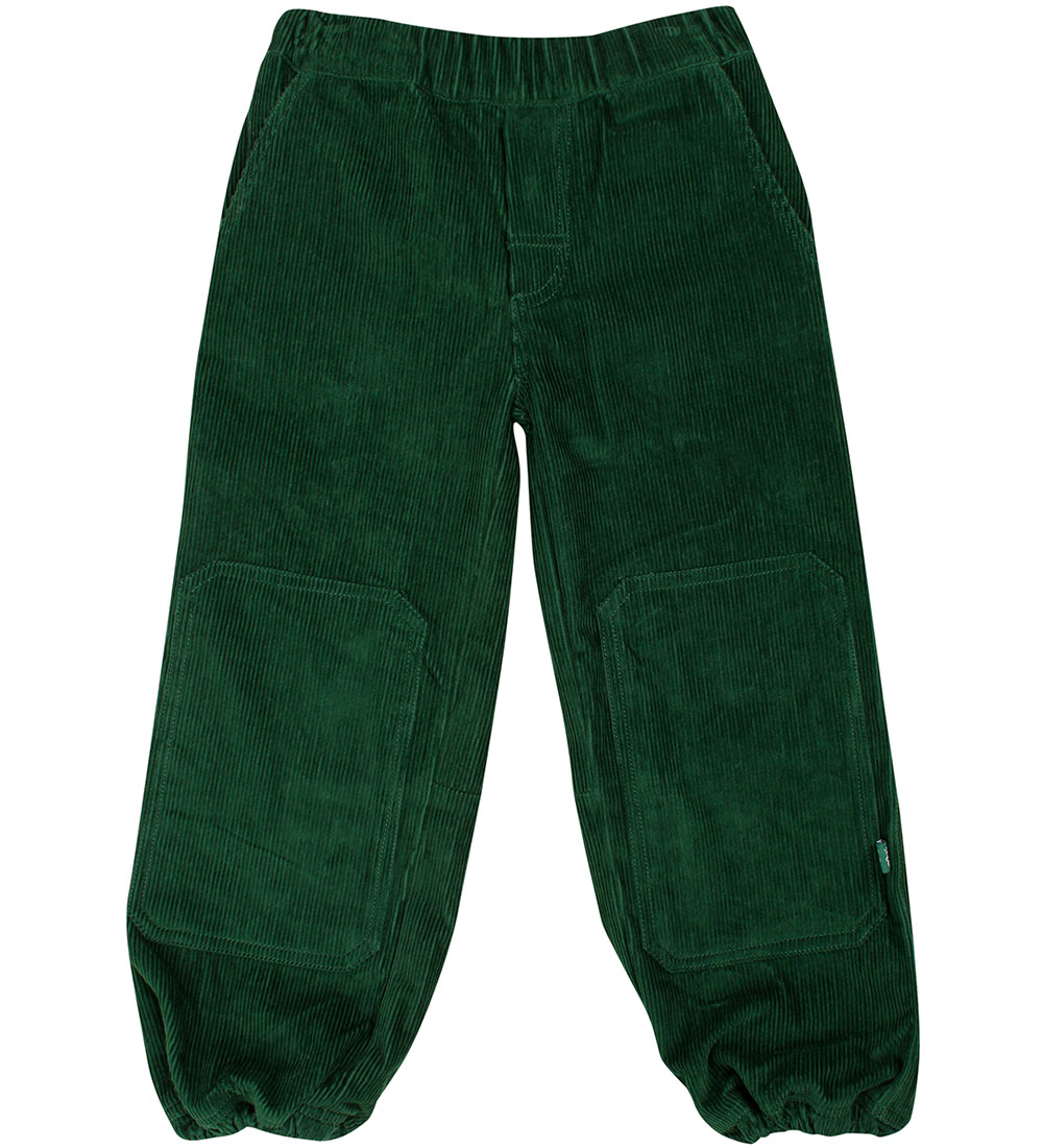 Pantalon en Velours Côtelé Danefæ - Pantalon en velours côtelé D