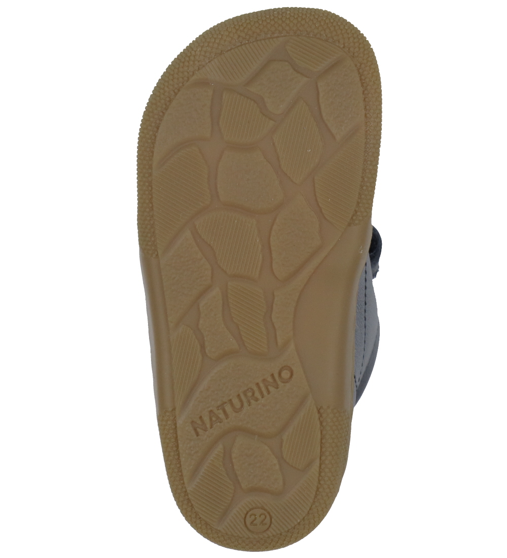 Naturino Winter Boots - Wigghi - Navy