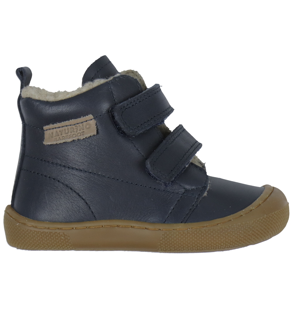 Naturino Winter Boots - Wigghi - Navy
