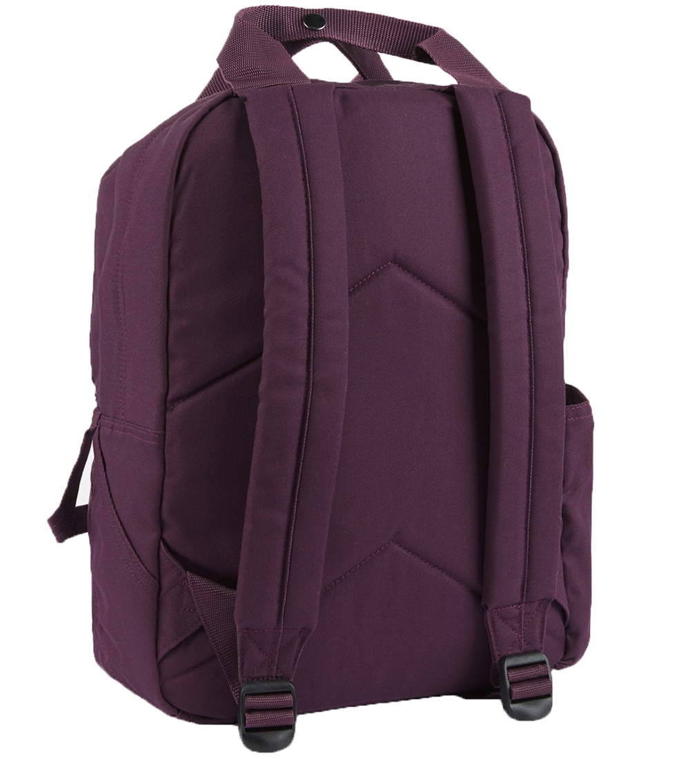 Dickies Backpack - Lisbon - Plum Perfect