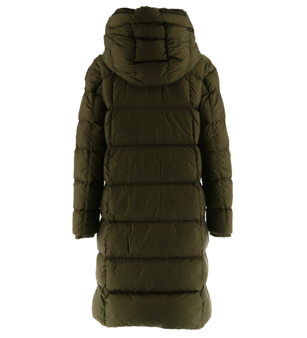 Parajumpers Down Jacket - Panda - Taggia Olive