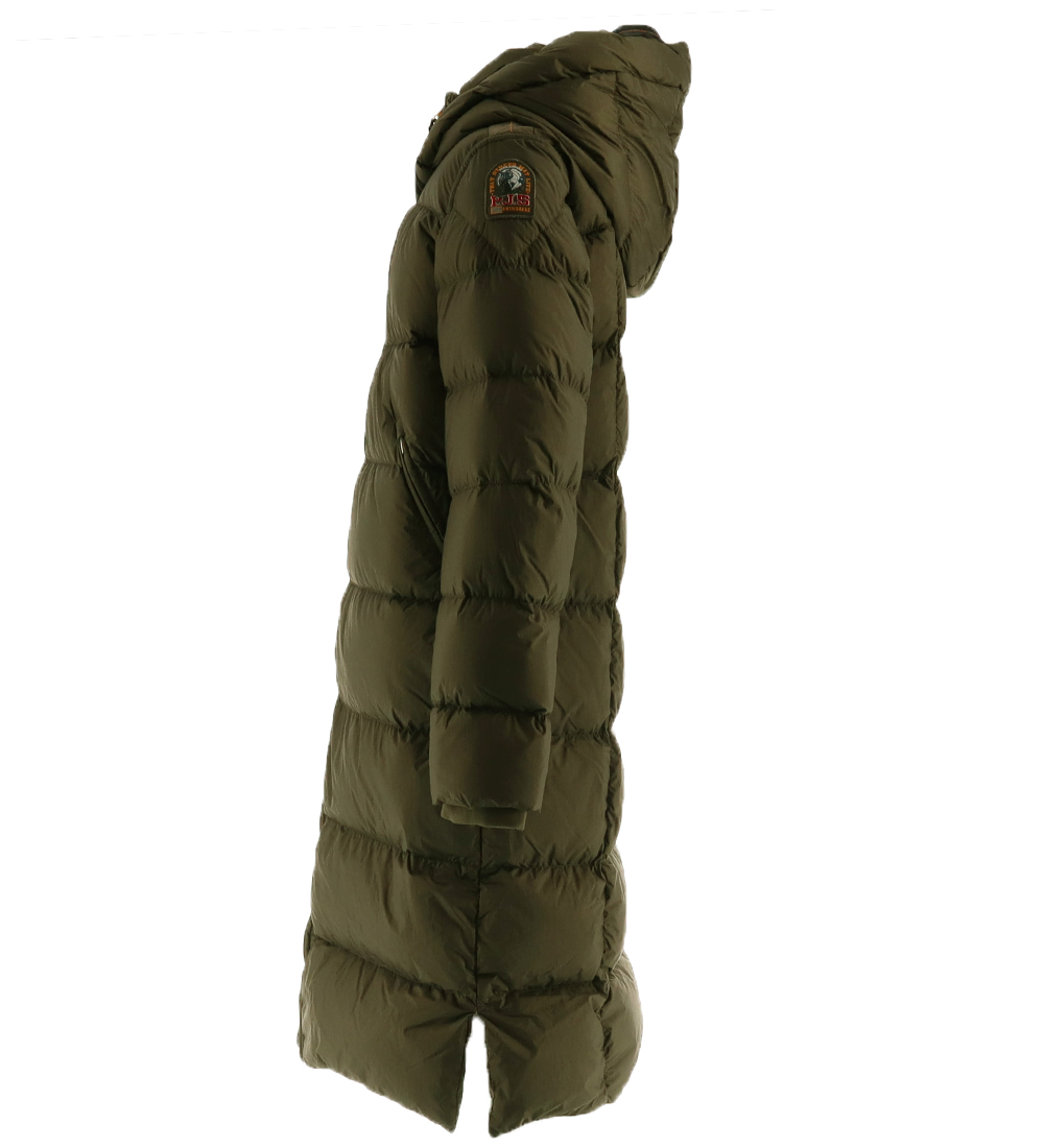 Parajumpers Down Jacket - Panda - Taggia Olive