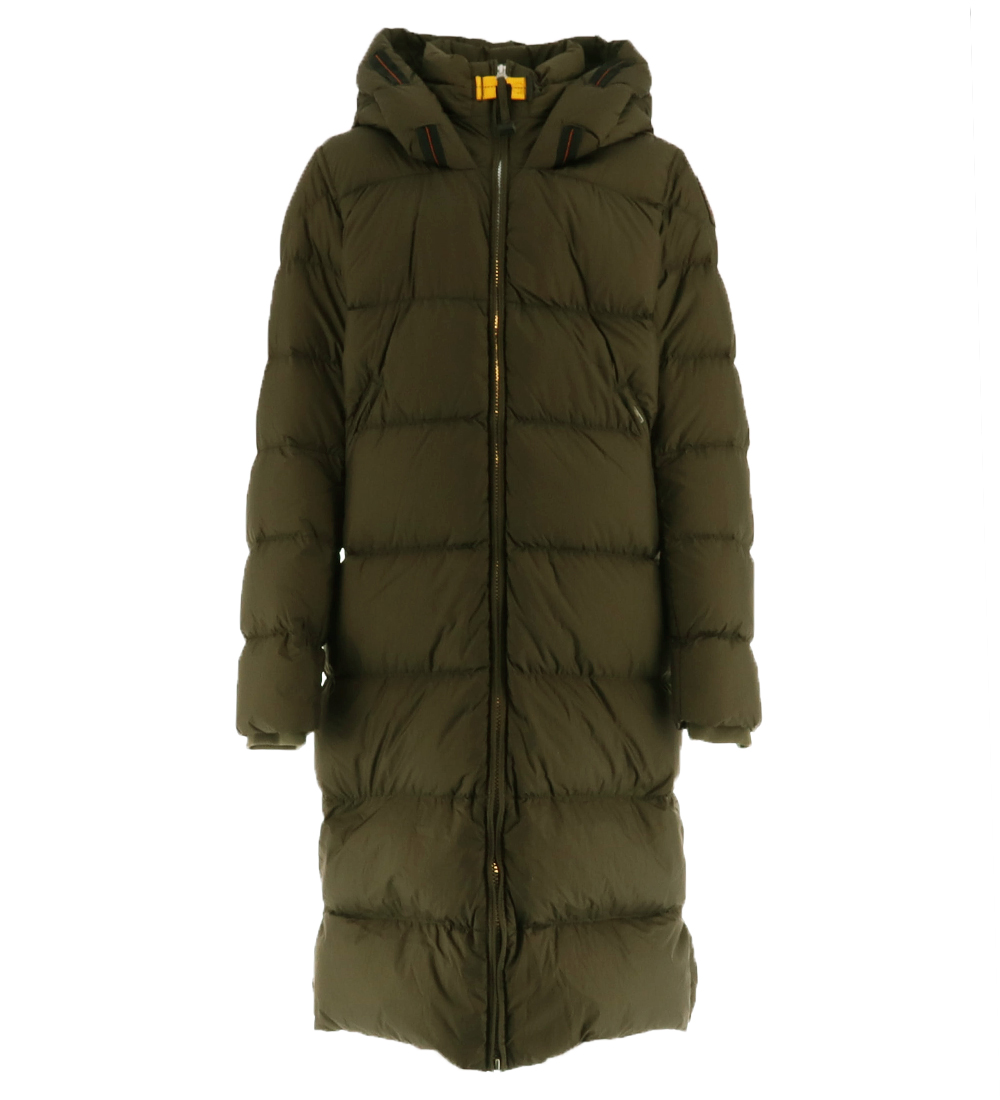 Parajumpers Down Jacket - Panda - Taggia Olive