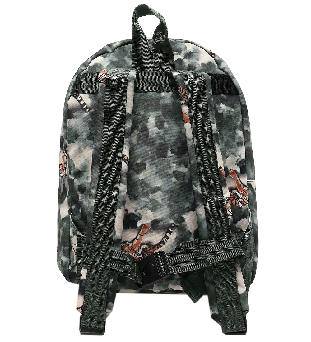 Mikk-Line Rucksack - AOP - Seesack