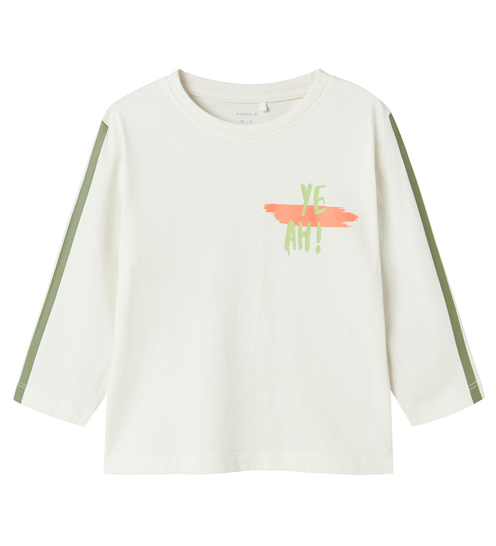 Blouse Name It - NmmNova - Jet Stream