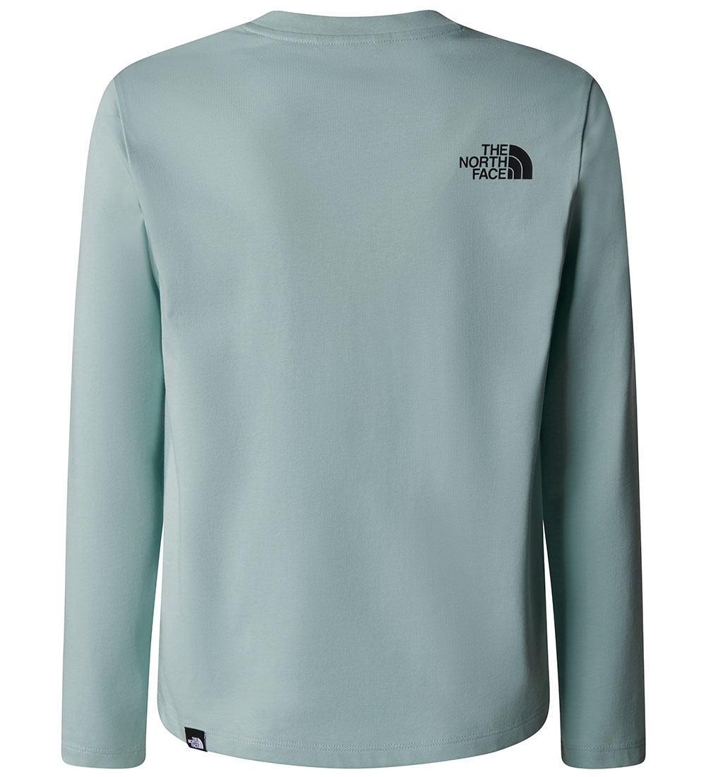 The North Face Blouse - Easy - Muted Pine