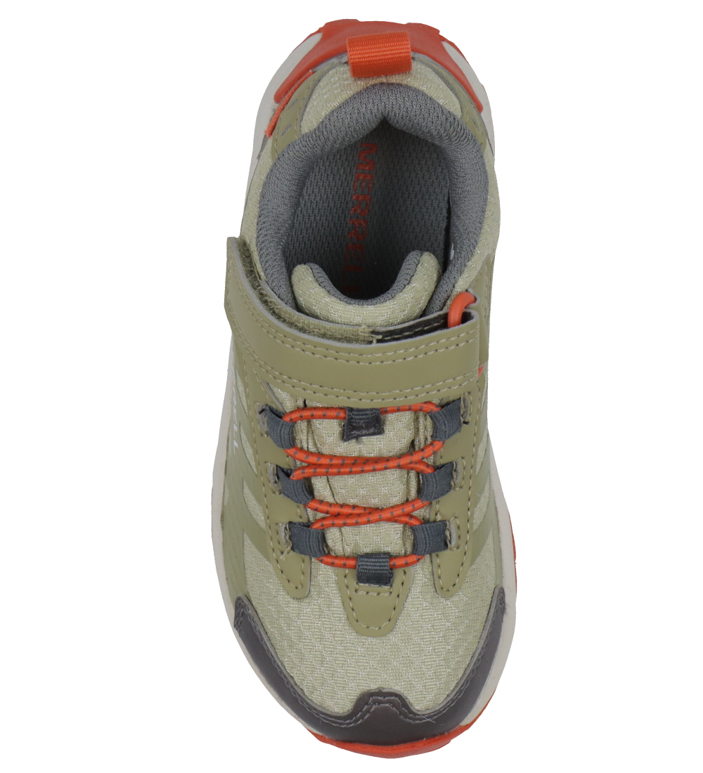 Merrell Shoes - Moab Speed 2 Low - Coyote