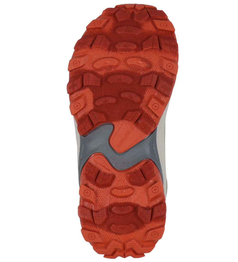 Merrell Shoes - Moab Speed 2 Low - Coyote