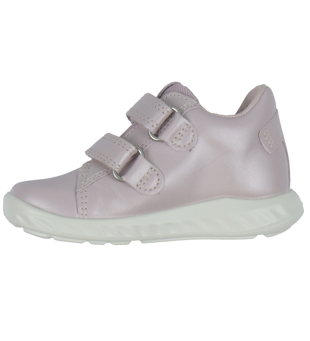 Ecco Boots - SP1 Lite Infant - Violet Ice Metallic