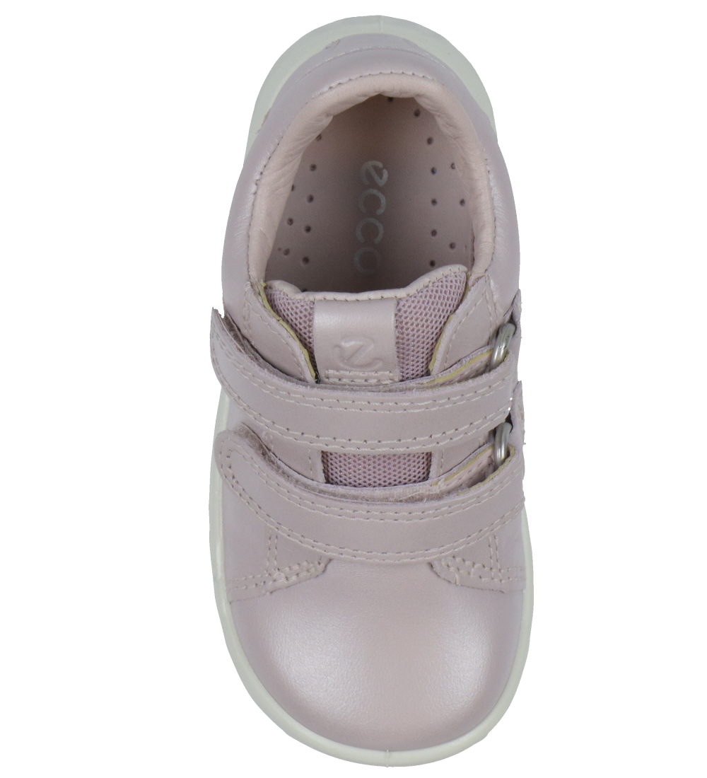 Ecco Boots - SP1 Lite Infant - Violet Ice Metallic