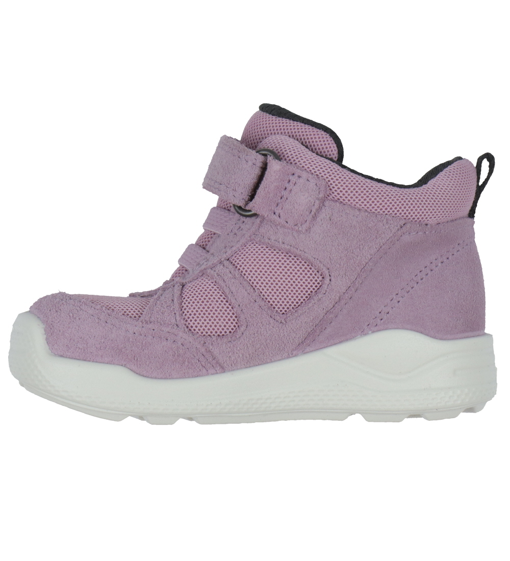 Ecco Boots - Urban Mini - Tex - Lavender Mist