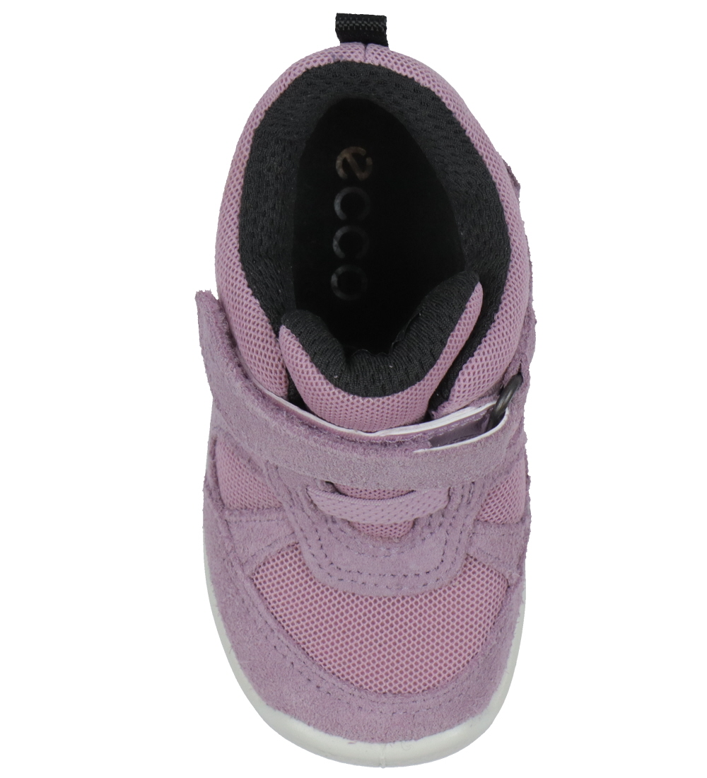 Ecco Boots - Urban Mini - Tex - Lavender Mist