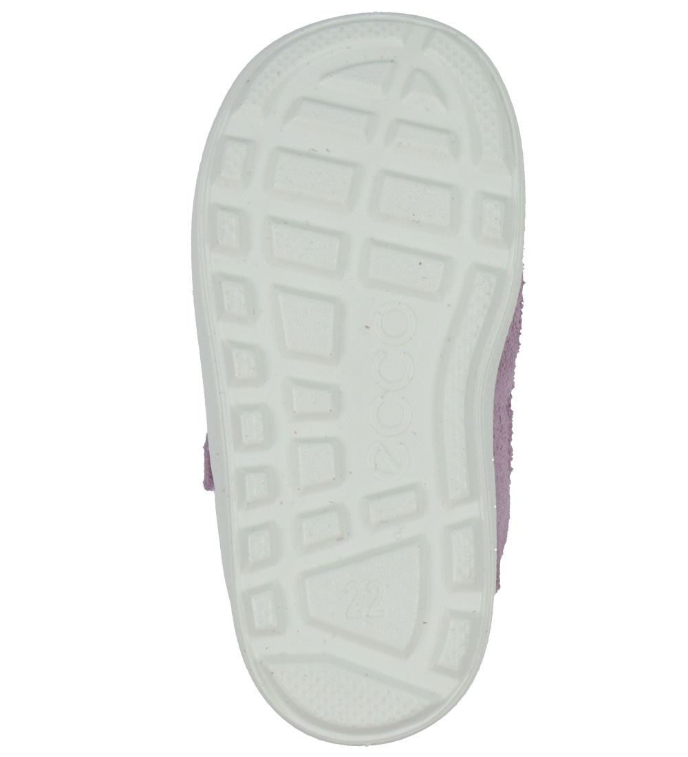 Ecco Boots - Urban Mini - Tex - Lavender Mist
