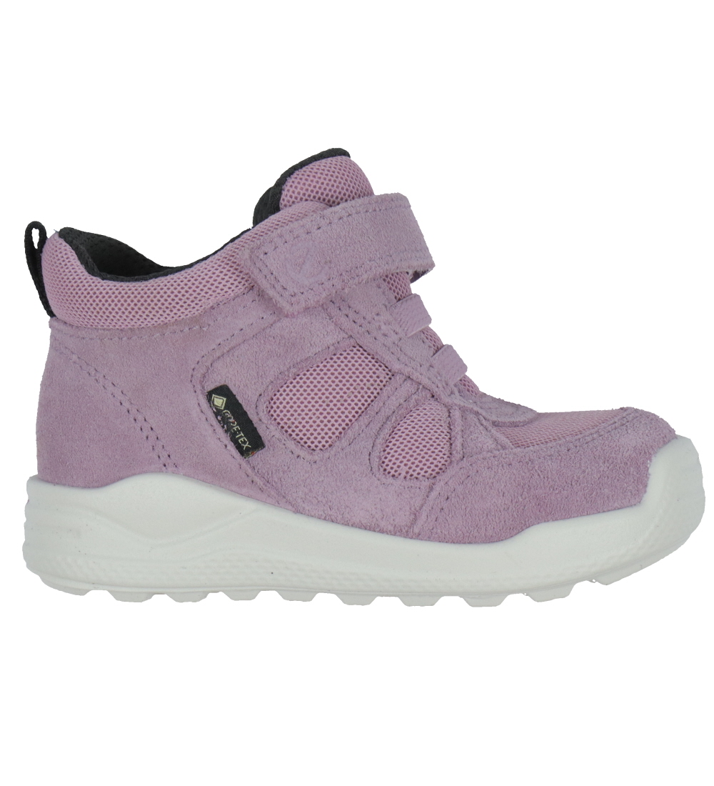 Ecco Boots - Urban Mini - Tex - Lavender Mist