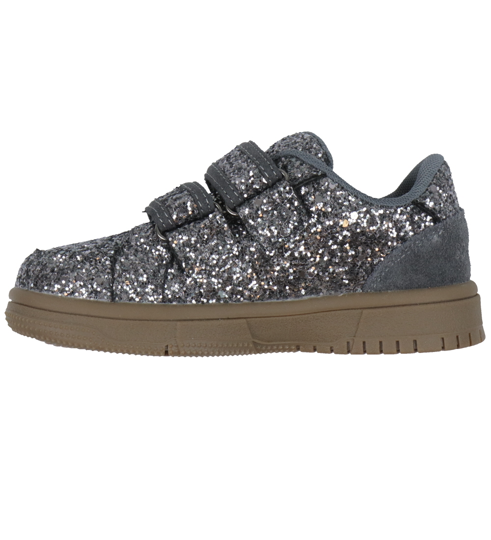 Sofie Schnoor Shoe - Antique Silver