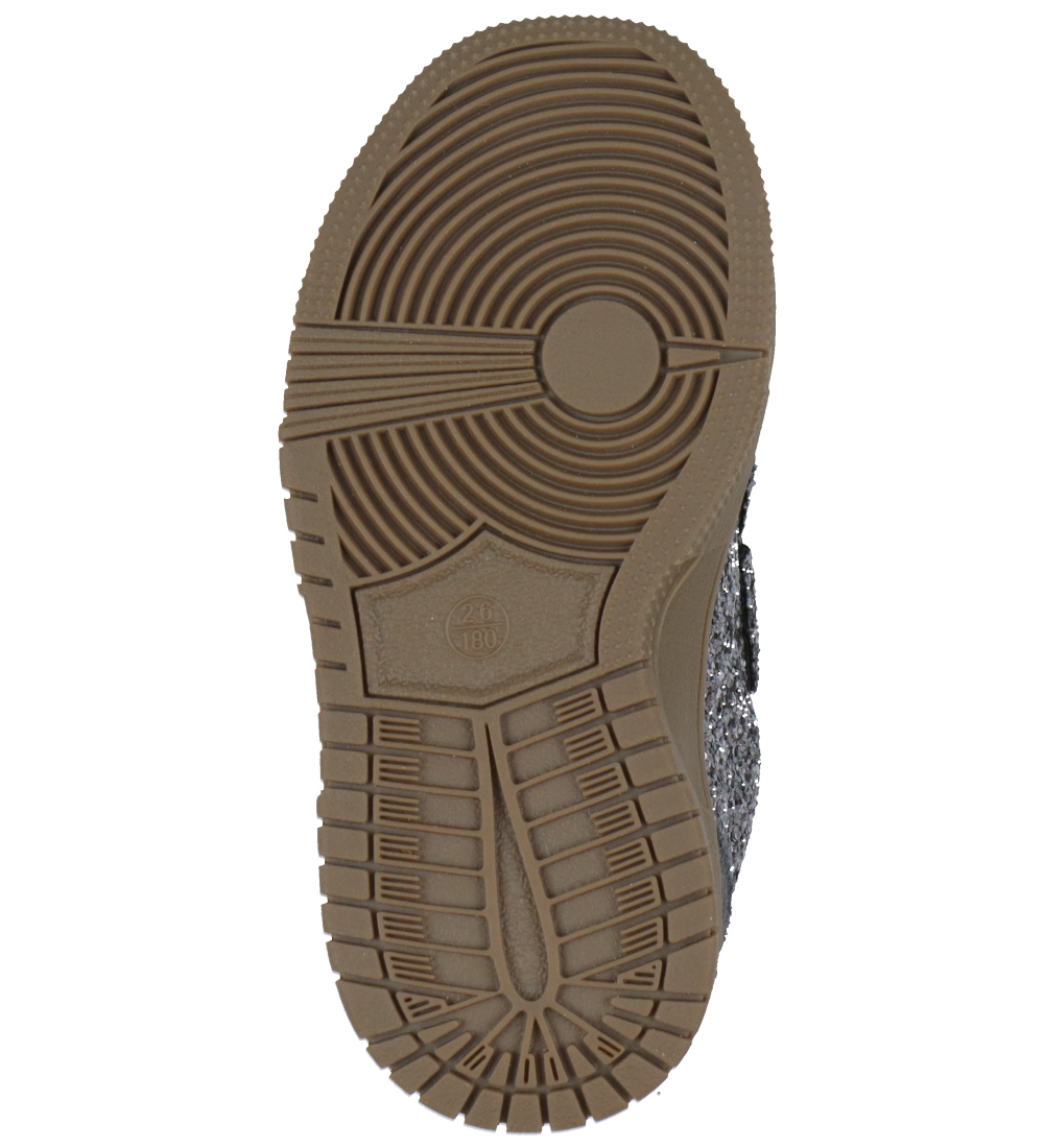 Sofie Schnoor Shoe - Antique Silver
