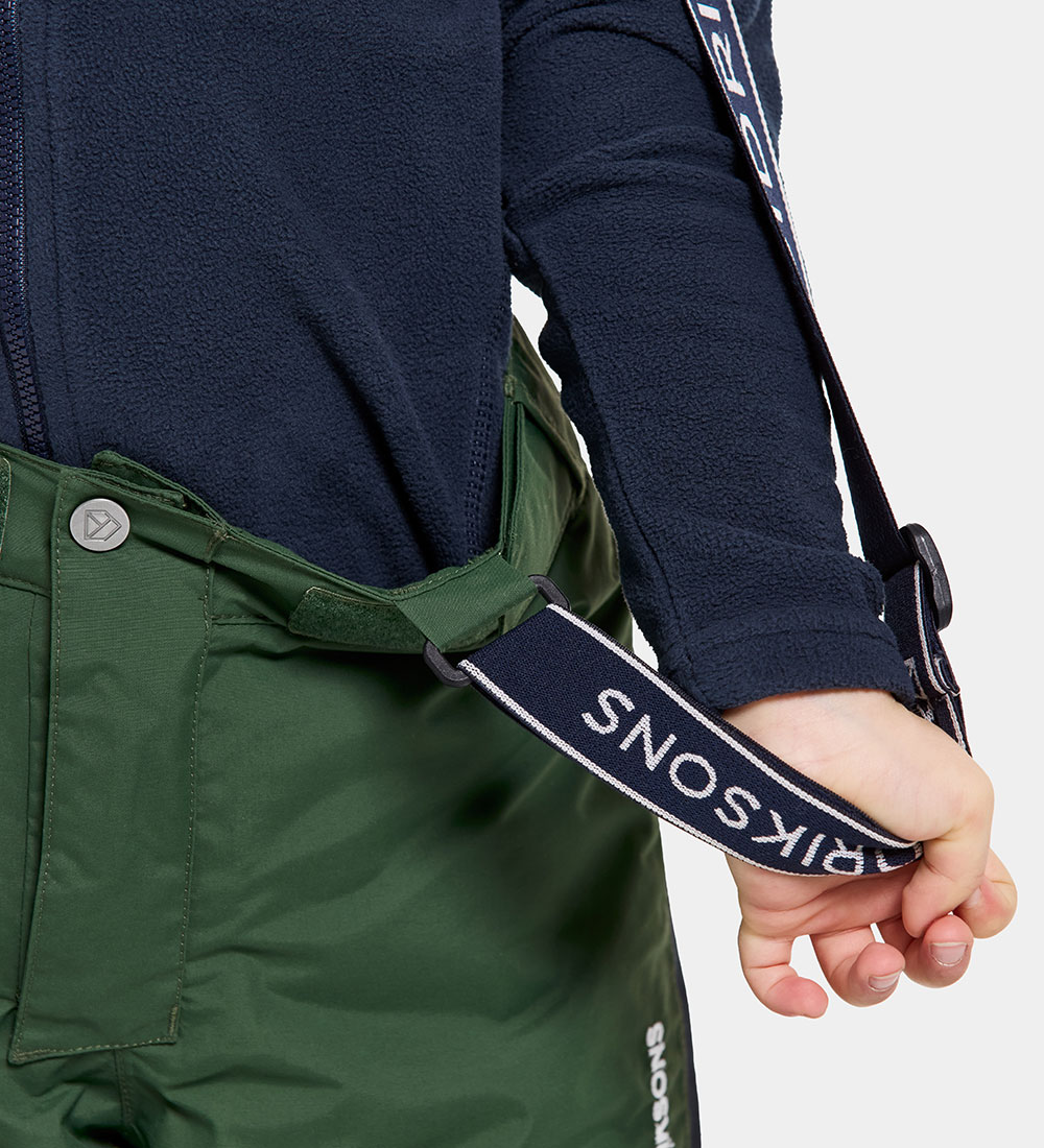 Didriksons Skihosen - Idre - Kiefer Green