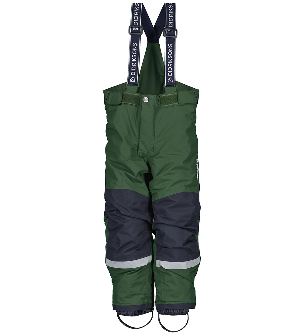 Didriksons Skihosen - Idre - Kiefer Green