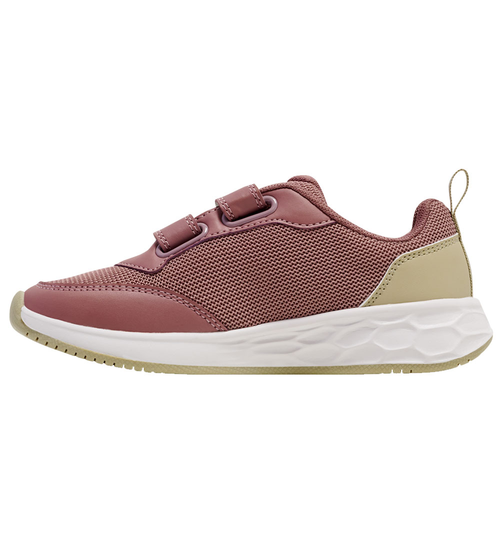 Hummel Schoenen - Turborun 1.0 Jr - Twilight Mauve