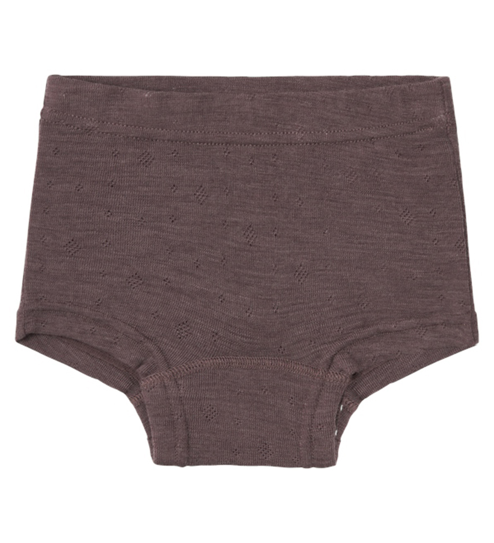 Name It Hipsters - Wool - NmfWang - Sparrow