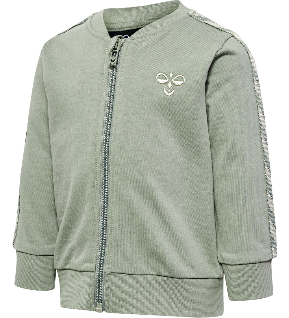 Ensemble de Jogging Hummel - HmlBillie - Shadow