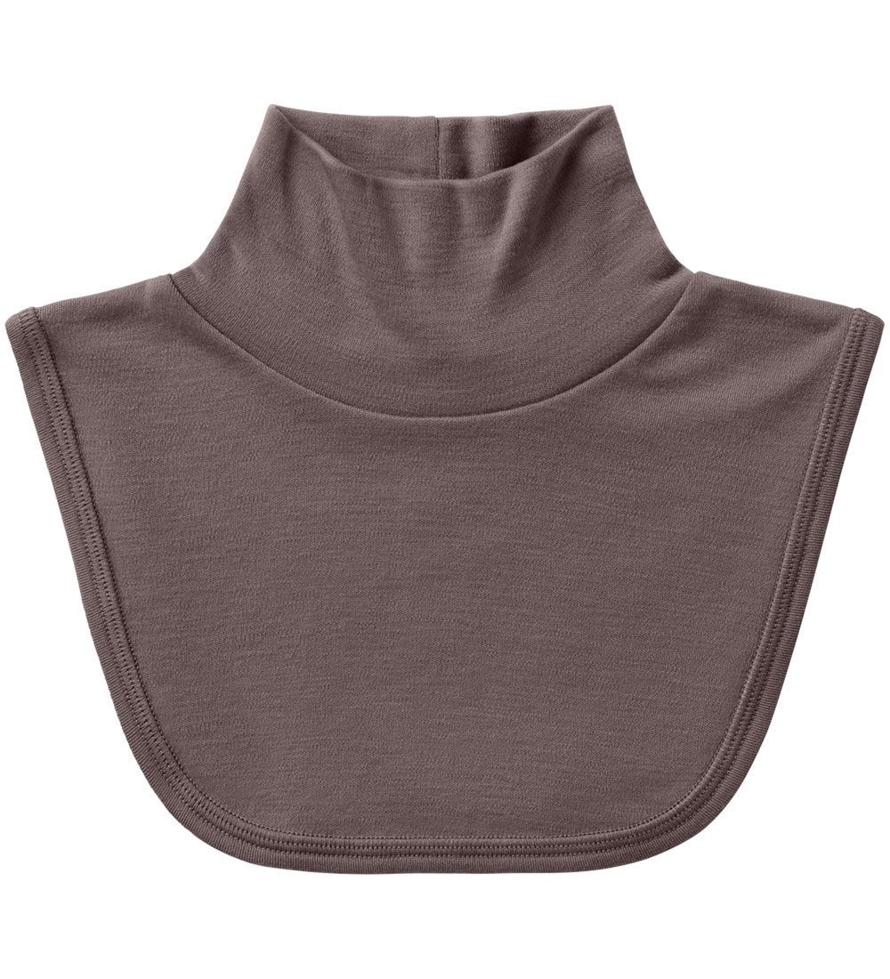 Name It Neck Warmer - Wool - NmfWillit - Sparrow