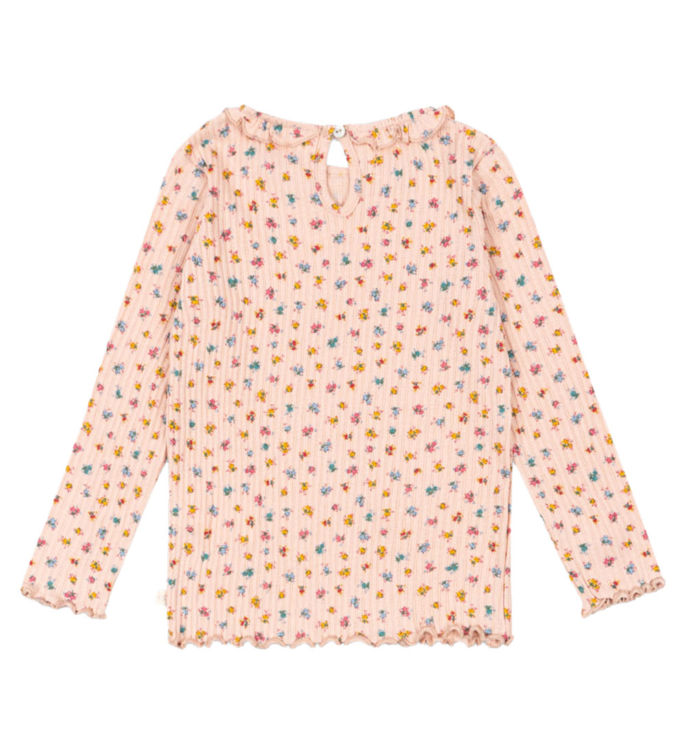 Konges Sløjd Blouse - Nia - Bloomie Blush