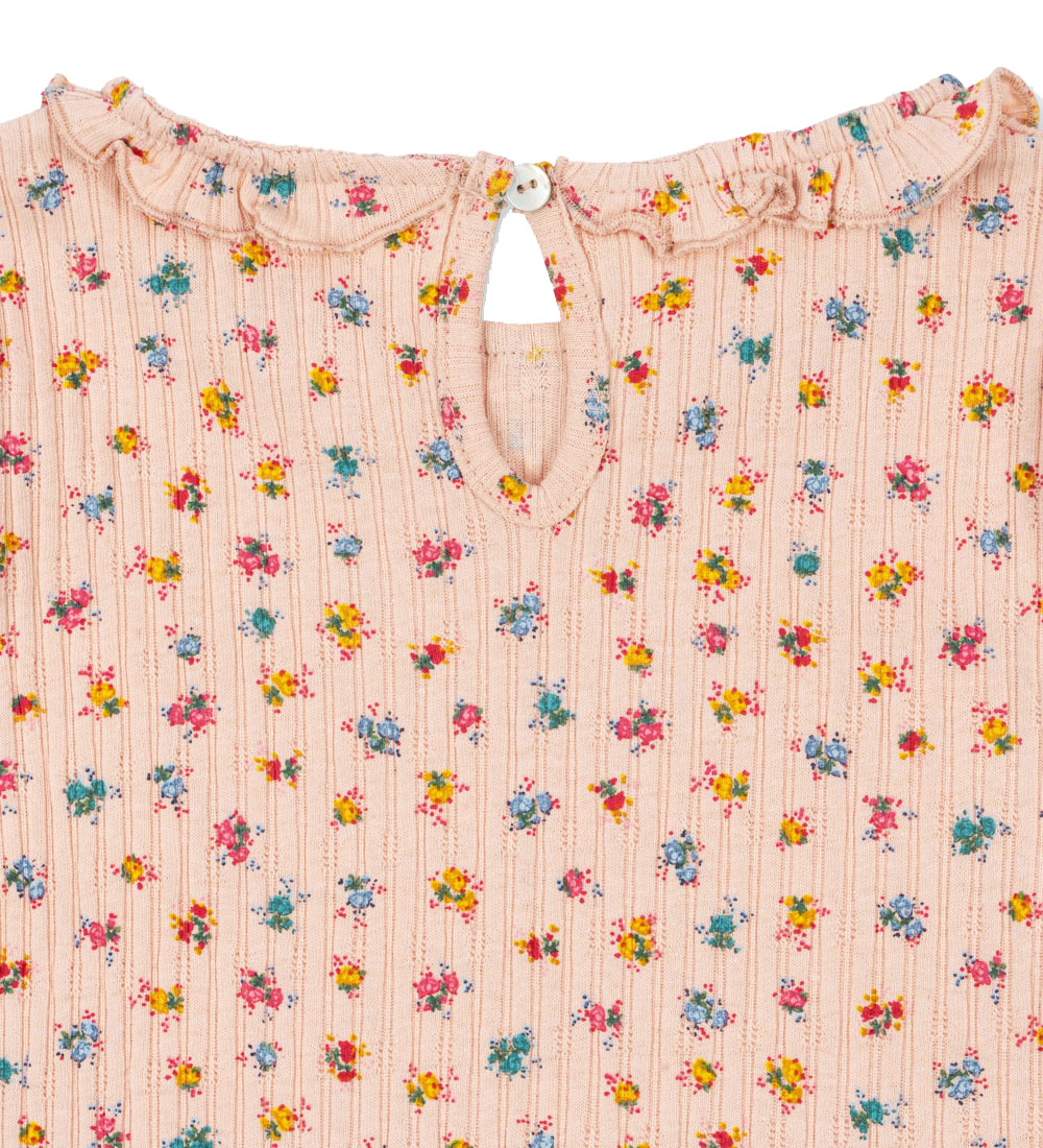 Konges Sløjd Blouse - Nia - Bloomie Blush