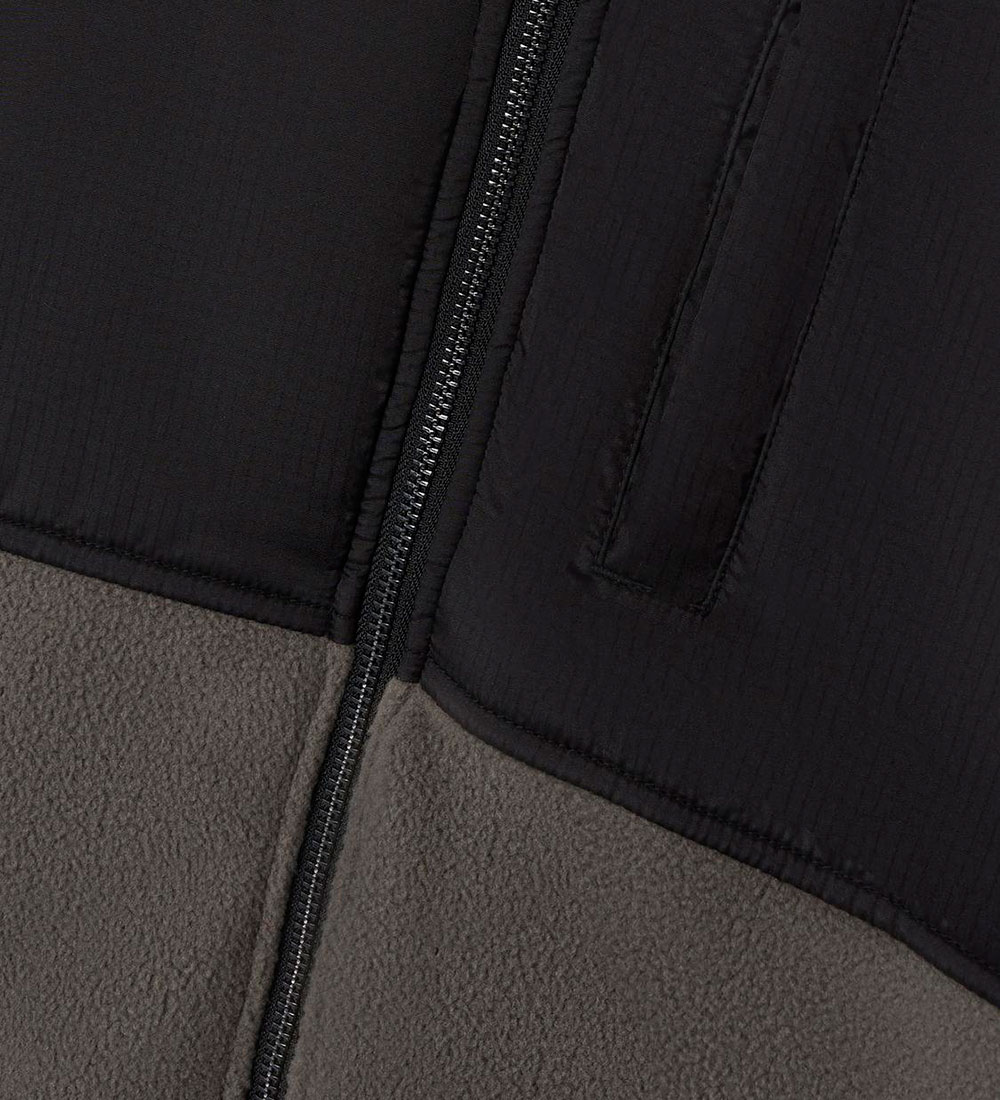 LMTD Jacket - Kombi - NlmMeval - Raven