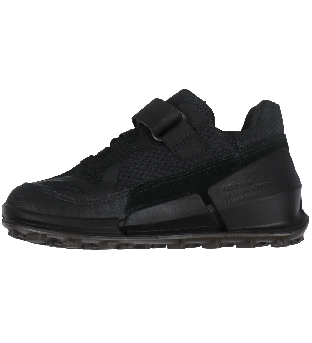 Ecco Shoe - BIOM K2 Sneaker 1S GTX - Black