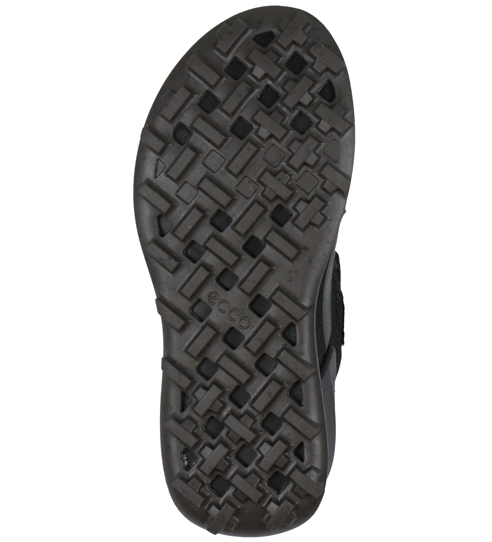 Ecco Shoe - BIOM K2 Sneaker 1S GTX - Black