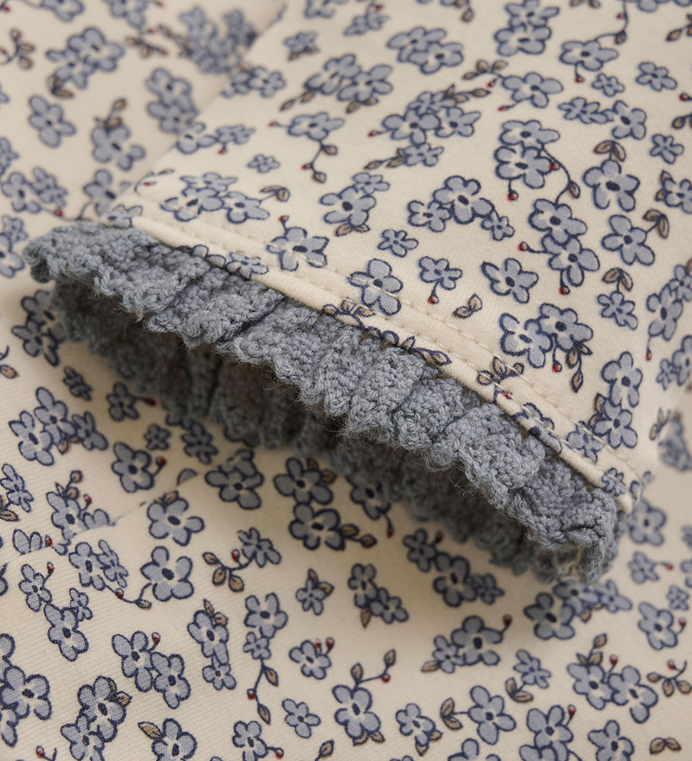 En Fant Leggings - Mamma till Pearl