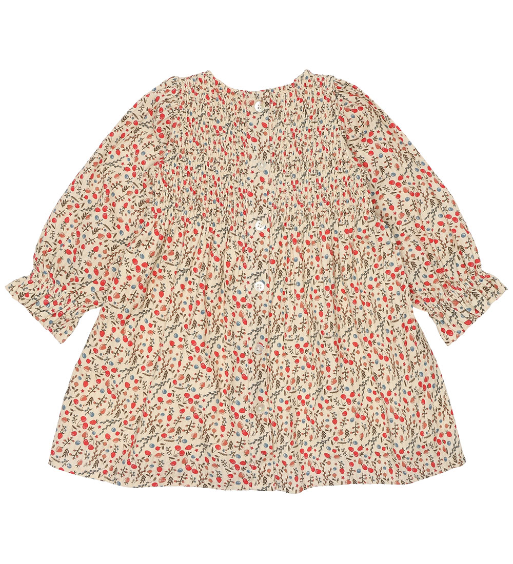 The New Kleid - TnsLyanra - Angora Nature