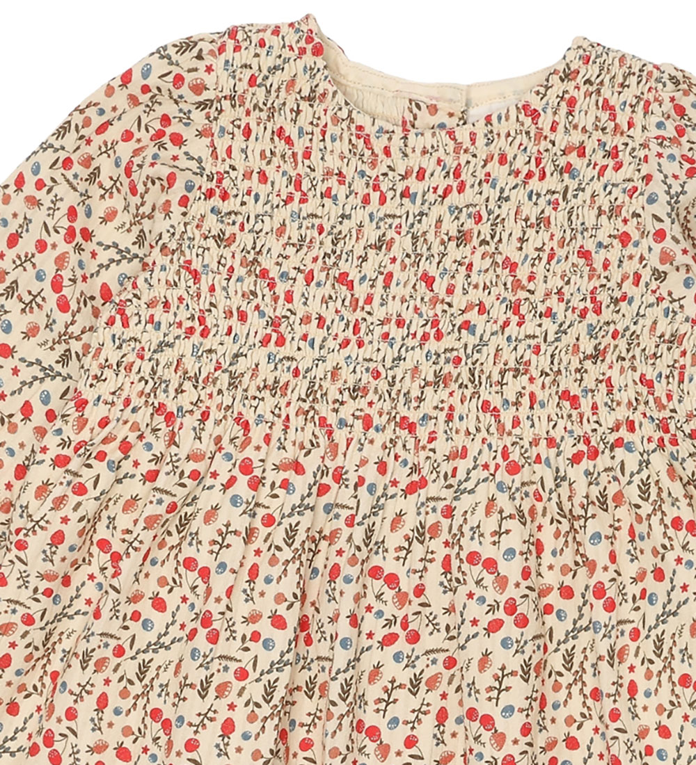 The New Kleid - TnsLyanra - Angora Nature
