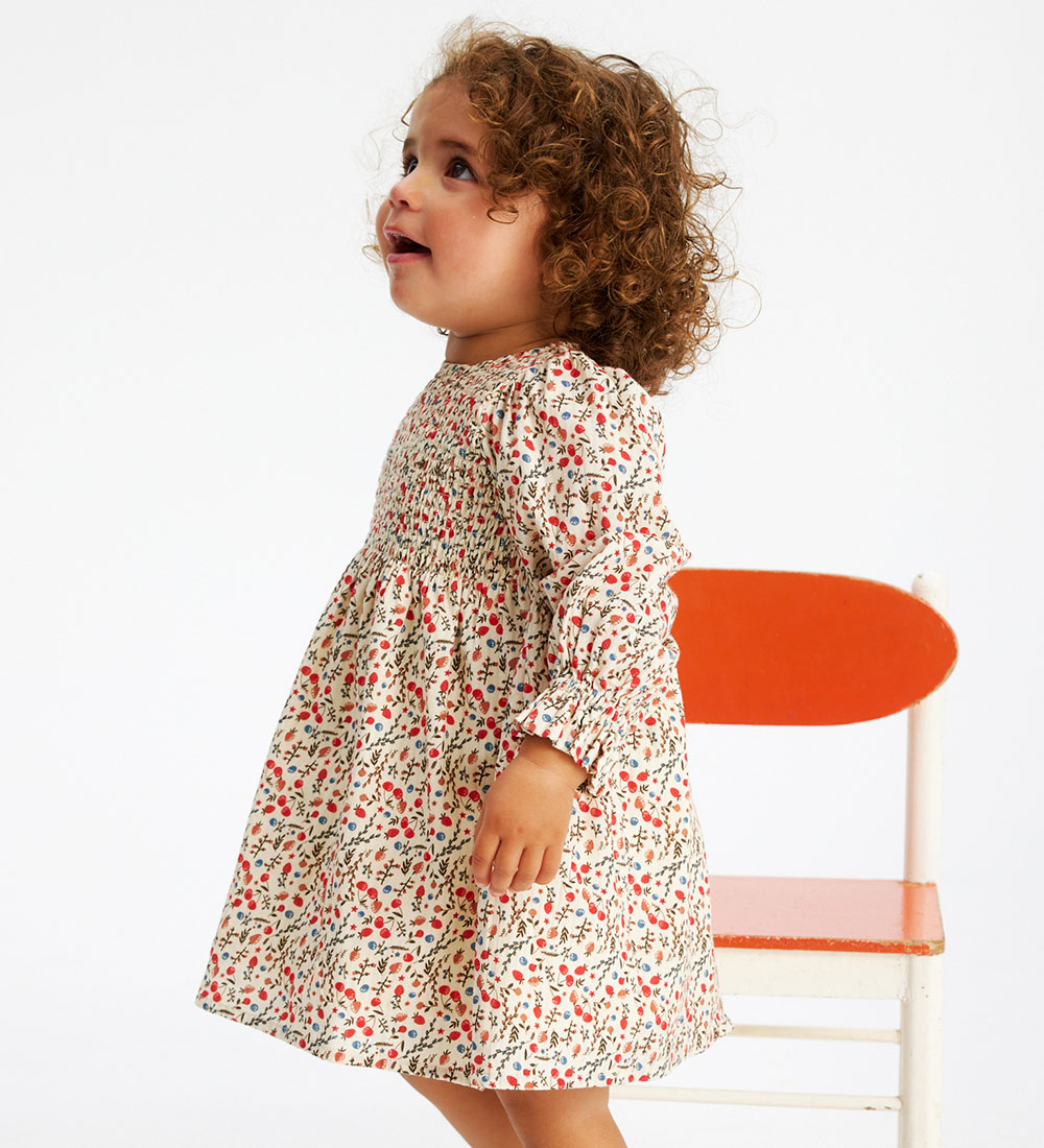 The New Kleid - TnsLyanra - Angora Nature