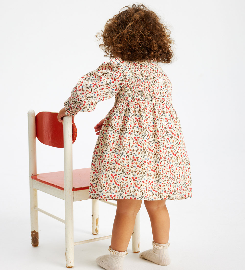 The New Kleid - TnsLyanra - Angora Nature