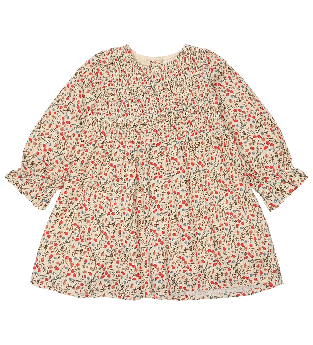 The New Kleid - TnsLyanra - Angora Nature