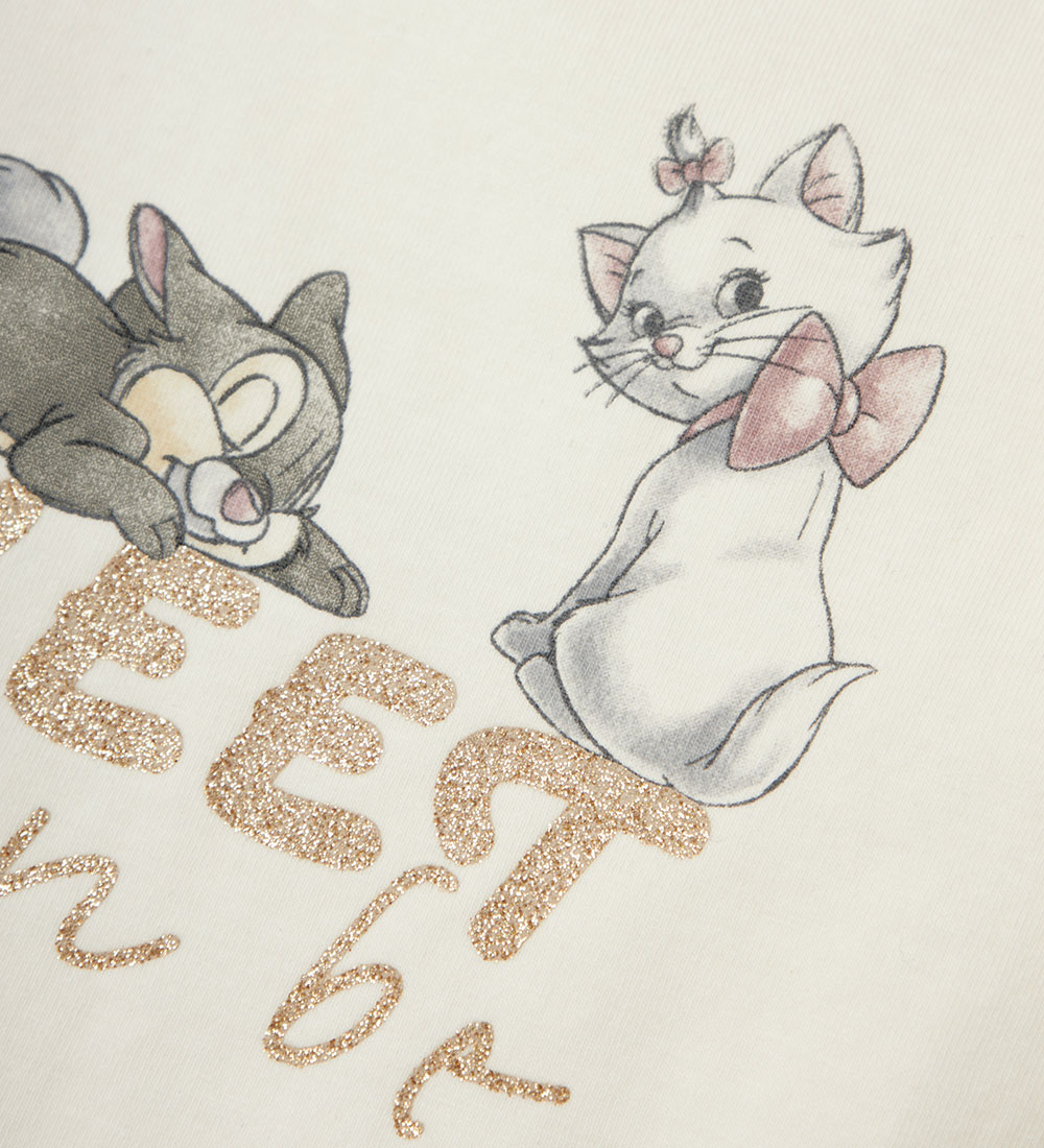 Name It Bodysuit L/æ - NbfJessi - Disney - Jet Stream