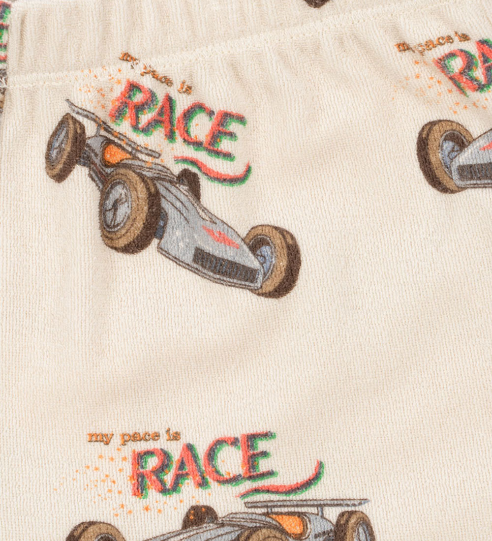 Pantalon de Jogging Konges Sløjd - Tout petit - Race