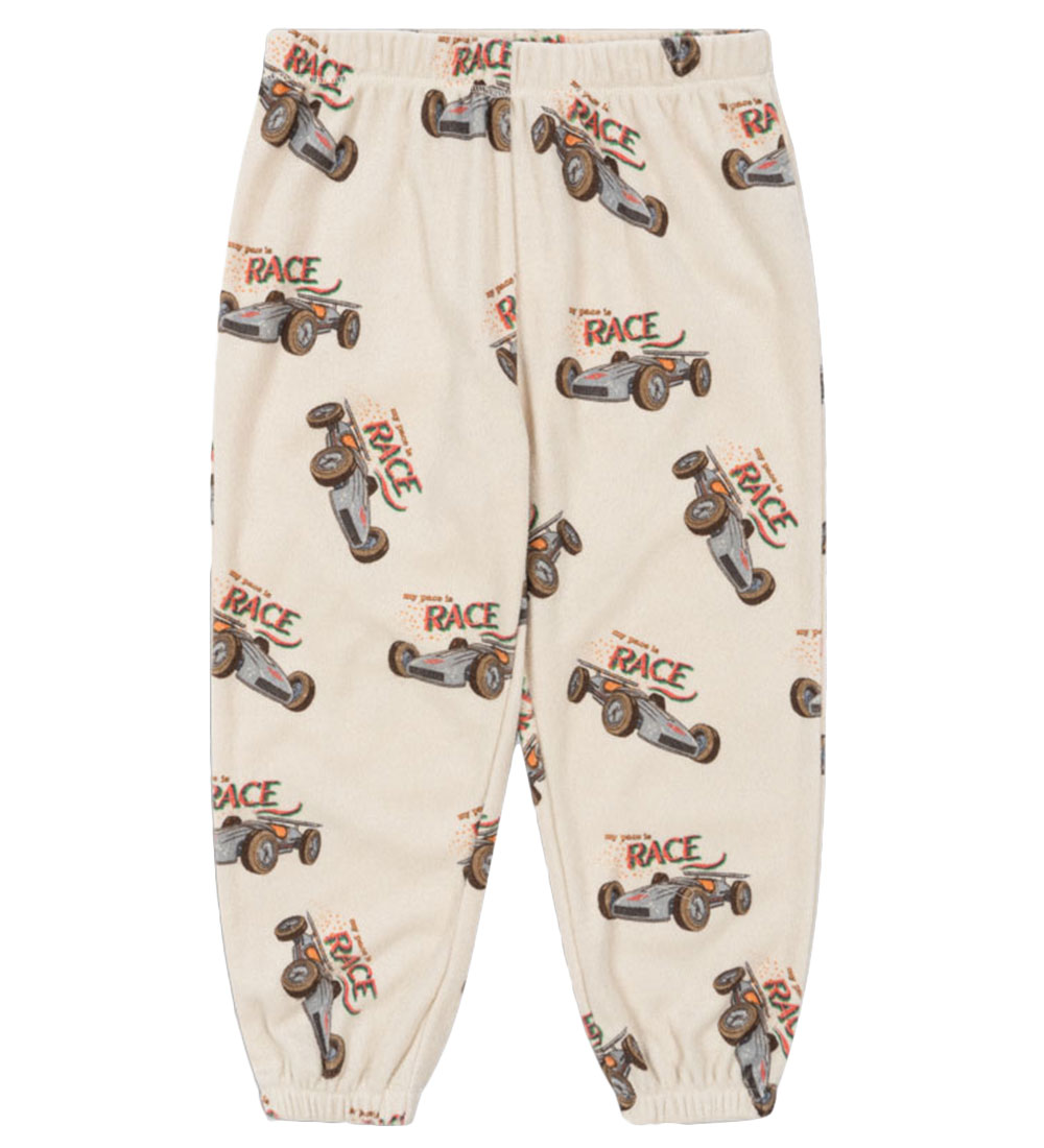 Pantalon de Jogging Konges Sløjd - Tout petit - Race