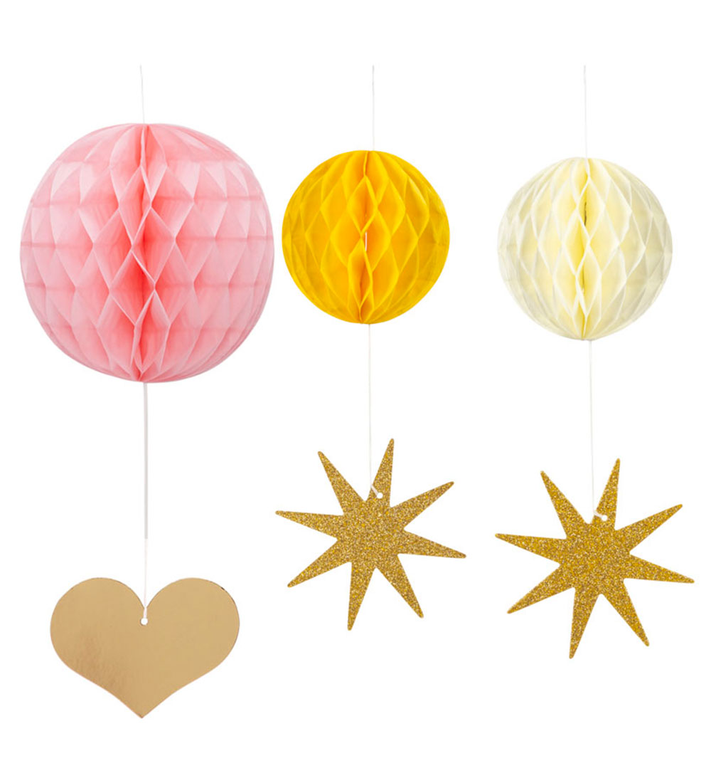 Coffret anniversaire pour 8 personnes Konges Sløjd - 49 Parties