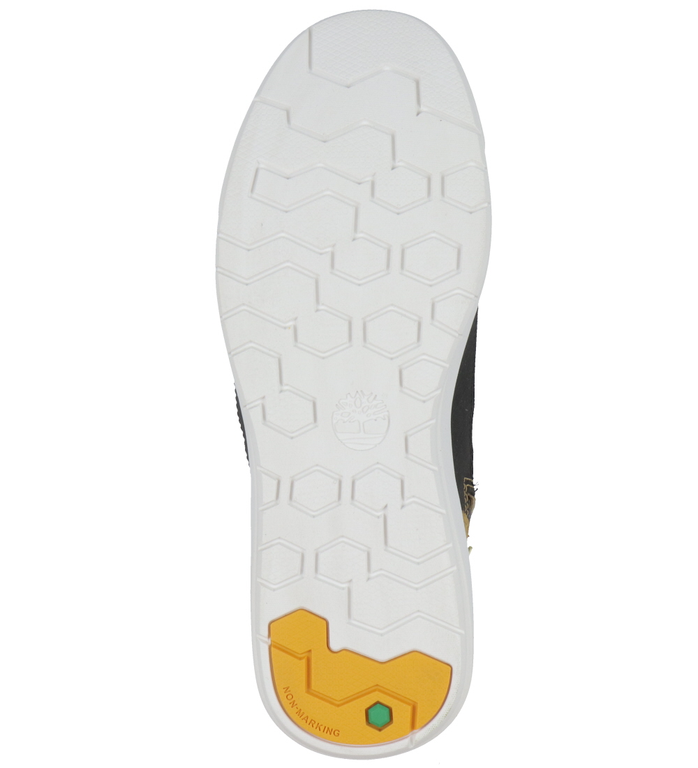 Timberland Boots - Seneca Bay - Wheat