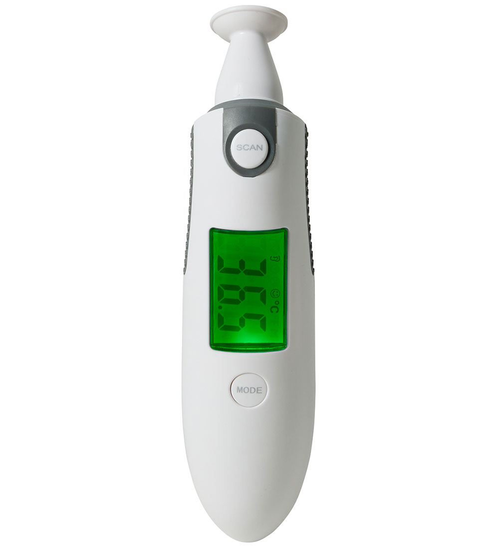Oopsy Thermometer+ - Ear/Forehead - Infrared