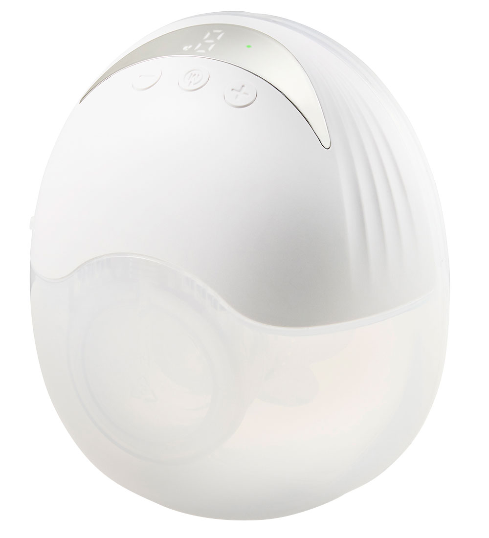 Oopsy Breast Pump - Portable - Electric