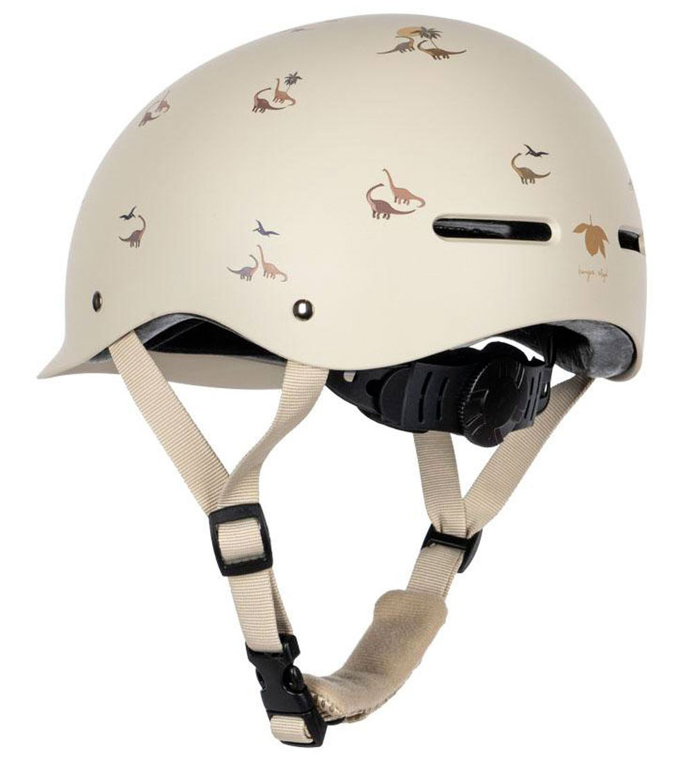 Konges Sløjd Bicycle Helmet - Kubi