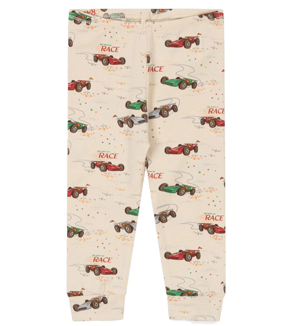 Konges Sløjd Leggings - Grand Priser