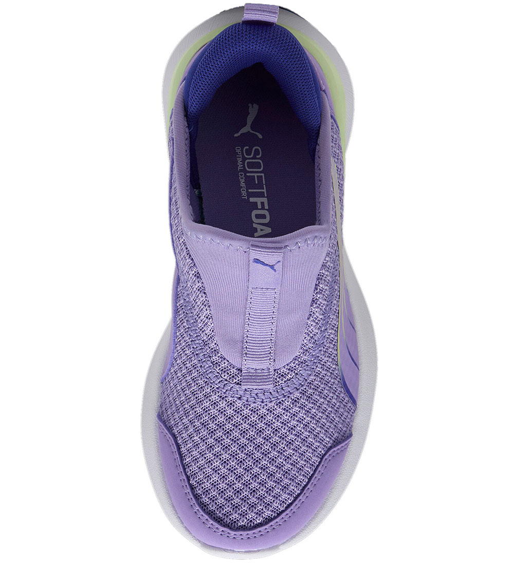 Chaussures Puma - Kruz Profoam SLIPTECH PS - Lavender Alerte/Lap