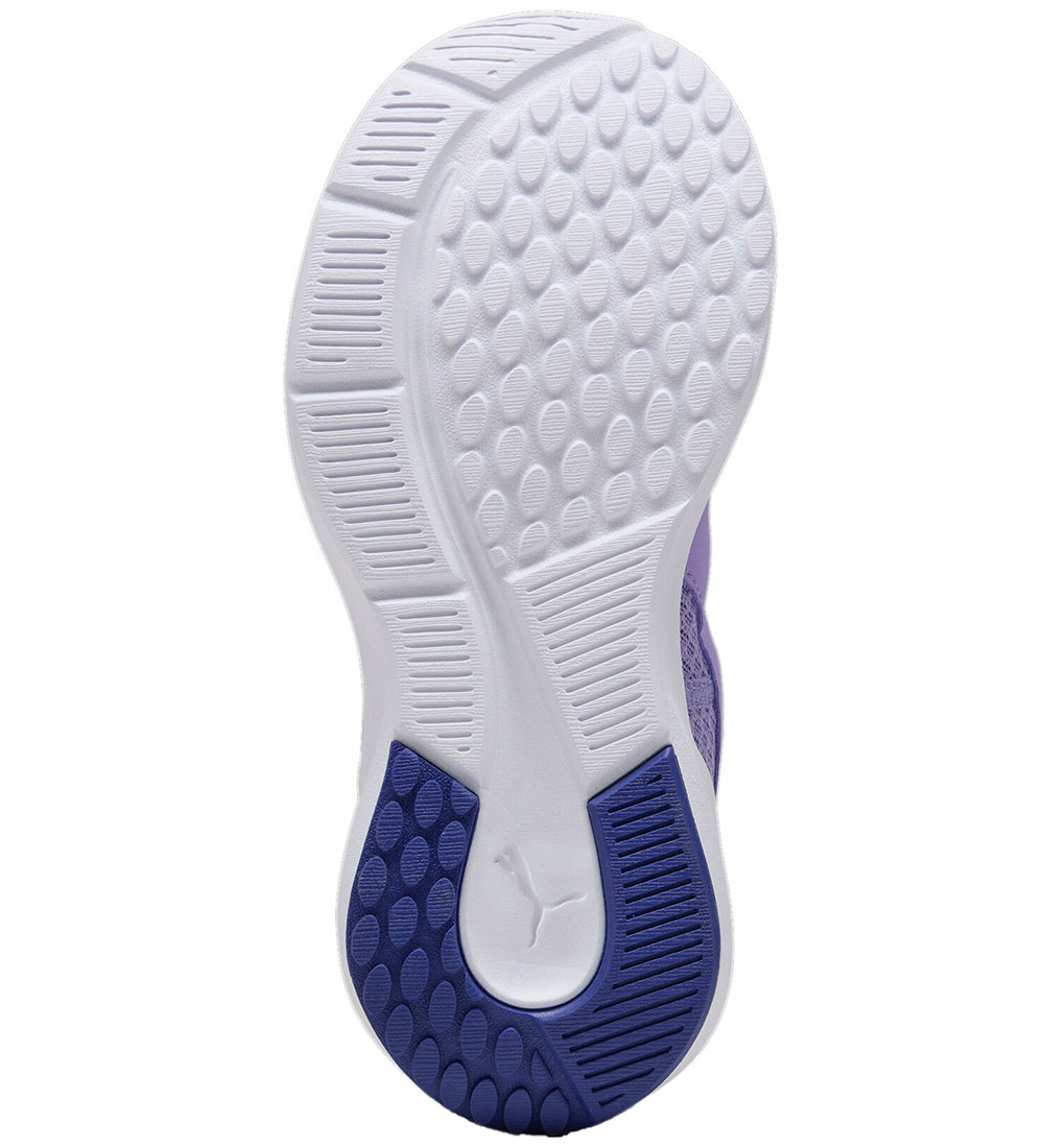 Chaussures Puma - Kruz Profoam SLIPTECH PS - Lavender Alerte/Lap
